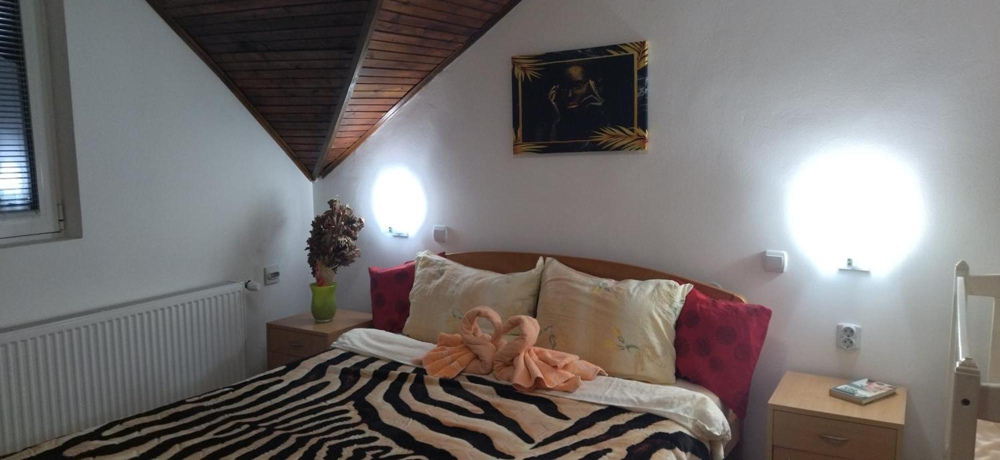Vila Lenka Sokobanja Exterior foto