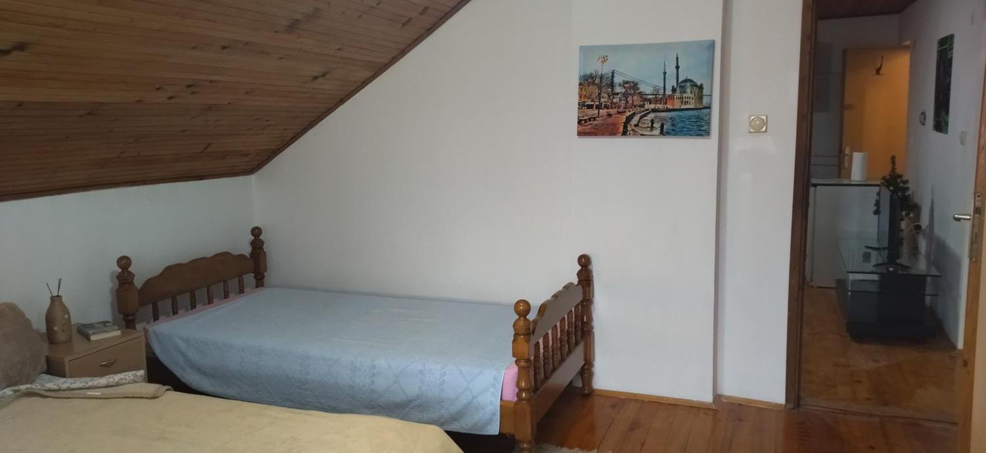 Vila Lenka Sokobanja Zimmer foto
