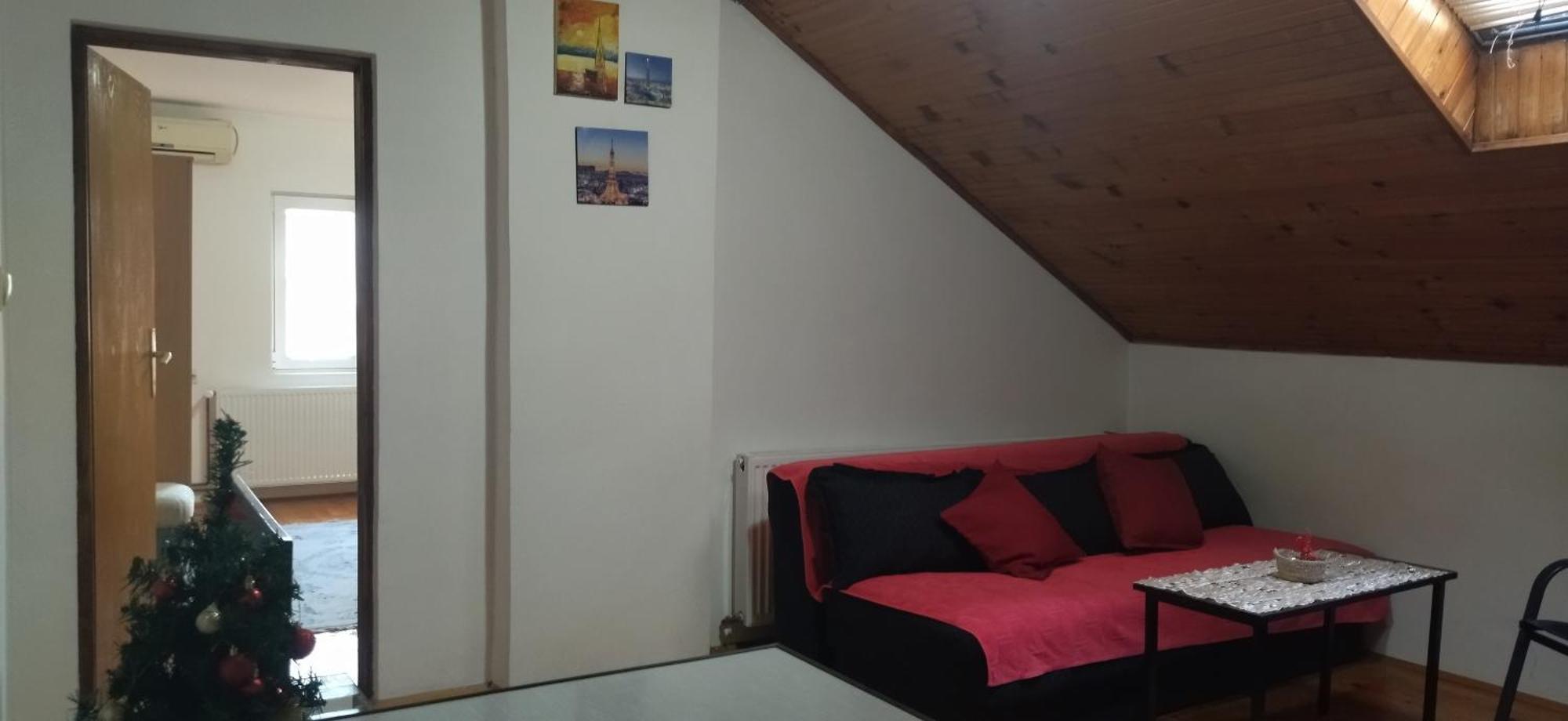 Vila Lenka Sokobanja Zimmer foto