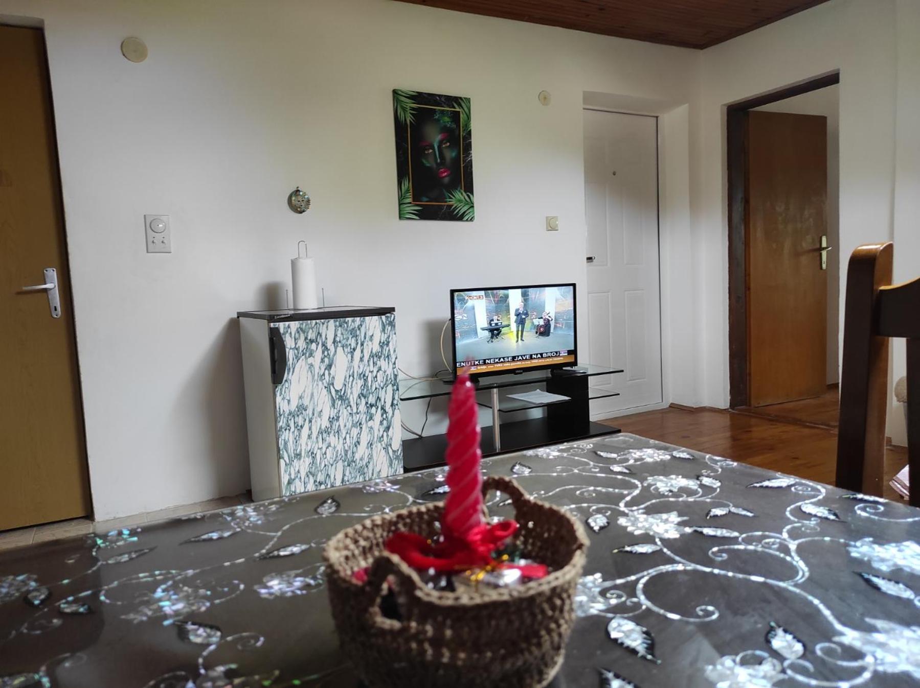 Vila Lenka Sokobanja Zimmer foto