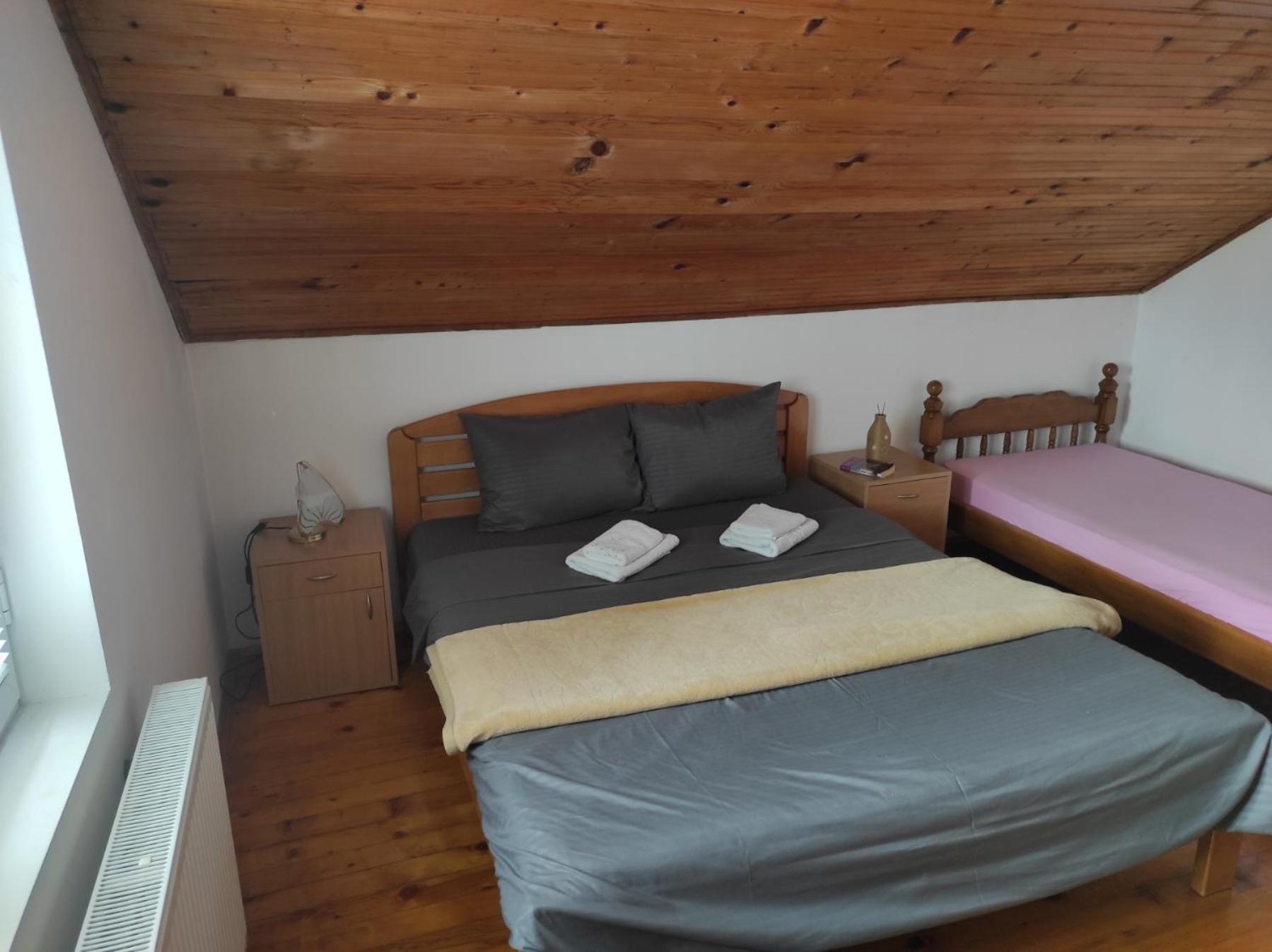 Vila Lenka Sokobanja Zimmer foto