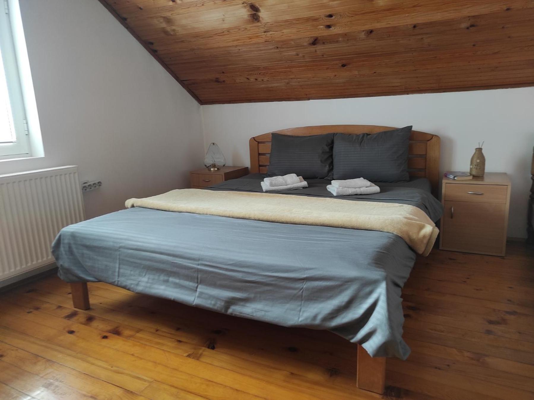 Vila Lenka Sokobanja Zimmer foto