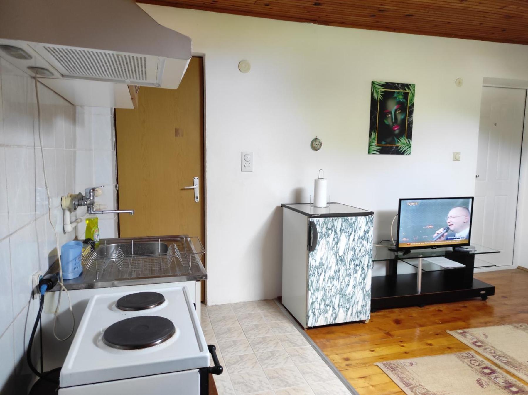 Vila Lenka Sokobanja Zimmer foto